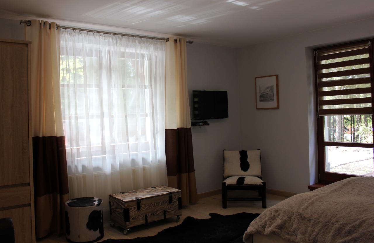Gorska Rezydencja Karpacz Εξωτερικό φωτογραφία
